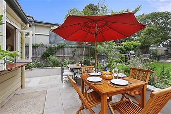 Admiral Collingwood Lodge - Accommodation Tasmania 13