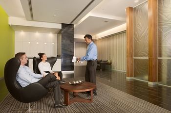 Melbourne Short Stay Apartments MP Deluxe - Accommodation Tasmania 1