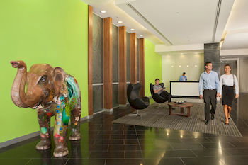 Melbourne Short Stay Apartments MP Deluxe - Accommodation Tasmania 15