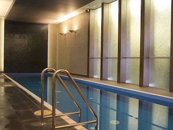 Melbourne Short Stay Apartments MP Deluxe - Accommodation Tasmania 18