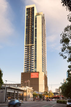 Melbourne Short Stay Apartments MP Deluxe - Accommodation Tasmania 24