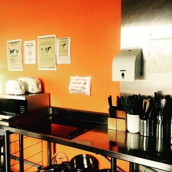 St Kilda Beach House @ Hotel Barkly - Hostel - Accommodation Tasmania 21