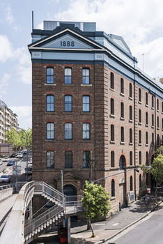 Ovolo 1888 Darling Harbour - Accommodation Tasmania 3