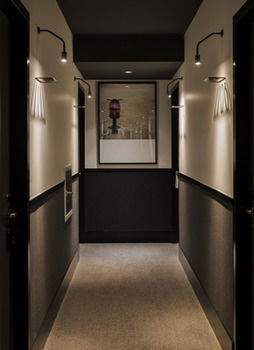 Ovolo 1888 Darling Harbour - Accommodation Tasmania 4