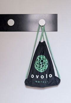 Ovolo 1888 Darling Harbour - Accommodation Tasmania 6