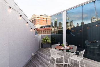 Ovolo 1888 Darling Harbour - Accommodation Tasmania 8