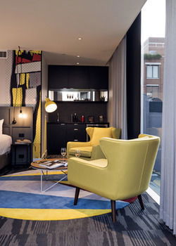 Ovolo 1888 Darling Harbour - Accommodation Tasmania 10