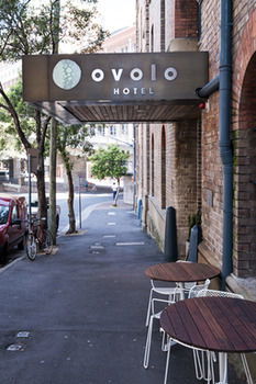 Ovolo 1888 Darling Harbour - Accommodation Tasmania 12