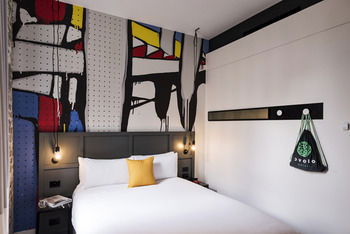 Ovolo 1888 Darling Harbour - Accommodation Tasmania 14