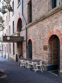 Ovolo 1888 Darling Harbour - Accommodation Tasmania 15