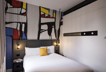 Ovolo 1888 Darling Harbour - Accommodation Tasmania 17