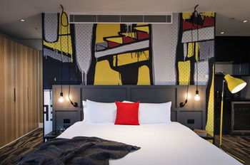Ovolo 1888 Darling Harbour - Accommodation Tasmania 18