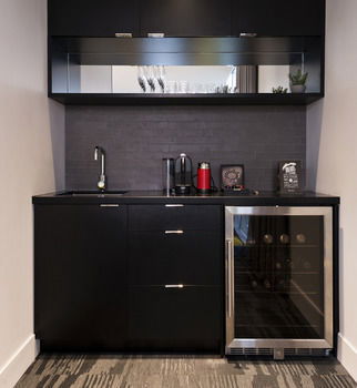 Ovolo 1888 Darling Harbour - Accommodation Tasmania 19