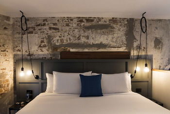 Ovolo 1888 Darling Harbour - Accommodation Tasmania 20