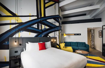 Ovolo 1888 Darling Harbour - Accommodation Tasmania 21
