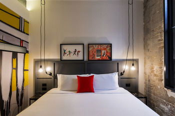 Ovolo 1888 Darling Harbour - Accommodation Tasmania 23