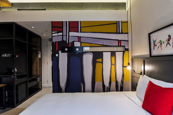 Ovolo 1888 Darling Harbour - Accommodation Tasmania 24