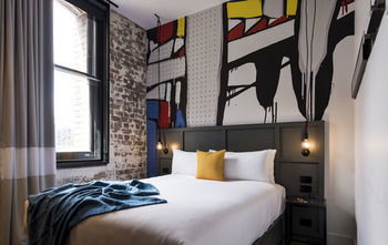 Ovolo 1888 Darling Harbour - Accommodation Tasmania 25