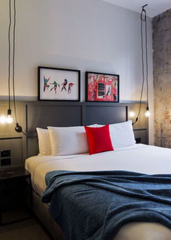 Ovolo 1888 Darling Harbour - Accommodation Tasmania 27