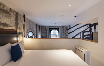 Ovolo 1888 Darling Harbour - Accommodation Tasmania 28