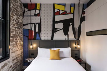 Ovolo 1888 Darling Harbour - Accommodation Tasmania 29