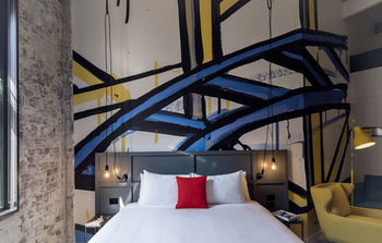 Ovolo 1888 Darling Harbour - Accommodation Tasmania 30