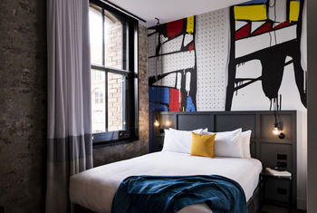 Ovolo 1888 Darling Harbour - Accommodation Tasmania 32