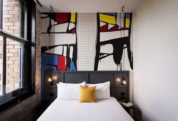 Ovolo 1888 Darling Harbour - Accommodation Tasmania 33