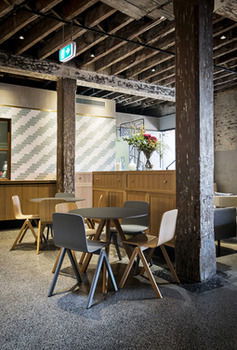 Ovolo 1888 Darling Harbour - Accommodation Tasmania 34