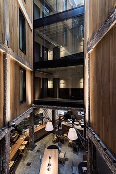 Ovolo 1888 Darling Harbour - Accommodation Tasmania 35