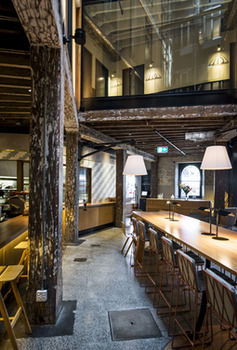 Ovolo 1888 Darling Harbour - Accommodation Tasmania 36
