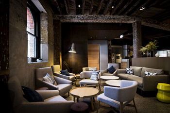 Ovolo 1888 Darling Harbour - Accommodation Tasmania 37
