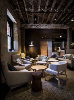 Ovolo 1888 Darling Harbour - Accommodation Tasmania 38