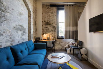 Ovolo 1888 Darling Harbour - Accommodation Tasmania 39