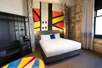 Ovolo 1888 Darling Harbour - Accommodation Tasmania 43