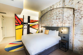 Ovolo 1888 Darling Harbour - Accommodation Tasmania 44