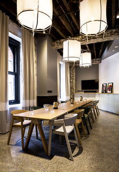 Ovolo 1888 Darling Harbour - Accommodation Tasmania 45