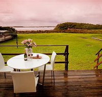 Taren Point Beach House - Accommodation Tasmania