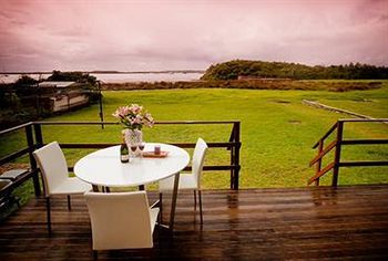 Taren Point Beach House - Accommodation Tasmania 0