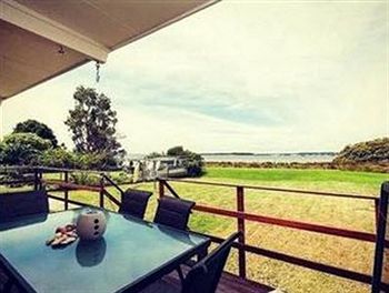 Taren Point Beach House - Accommodation Tasmania 8