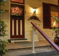 Chalet Blue Mountains - Accommodation Tasmania