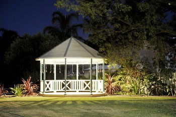 McNevin's Tamworth Motel - Accommodation Tasmania 2