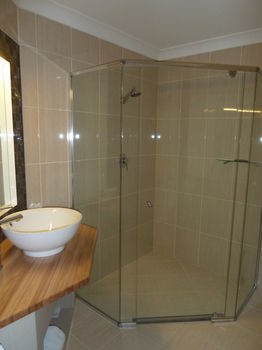 McNevin's Tamworth Motel - Accommodation Tasmania 6