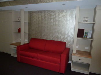 McNevin's Tamworth Motel - Accommodation Tasmania 7