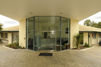 McNevin's Tamworth Motel - Accommodation Tasmania 8