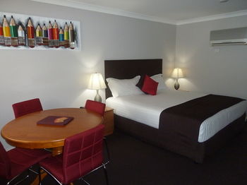 McNevin's Tamworth Motel - Accommodation Tasmania 13