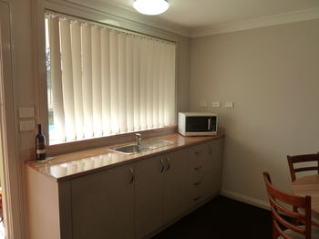 McNevin's Tamworth Motel - Accommodation Tasmania 14