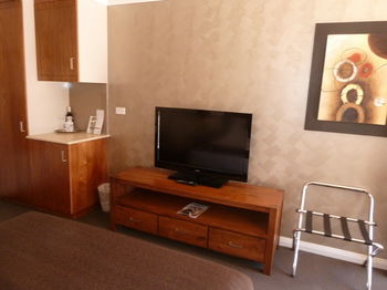 McNevin's Tamworth Motel - Accommodation Tasmania 15