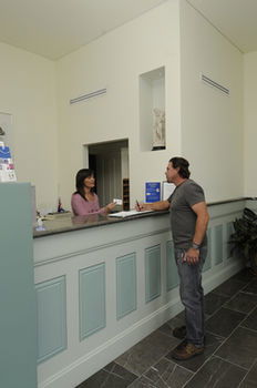 McNevin's Tamworth Motel - Accommodation Tasmania 18