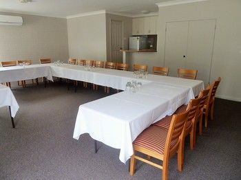 McNevin's Tamworth Motel - Accommodation Tasmania 19